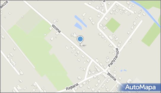 Parafia Rzym.-Kat.pw.Świętego Wawrzyńca, ul. Wolna 125, Rybnik 44-203 - Przedsiębiorstwo, Firma, numer telefonu, NIP: 6422572130