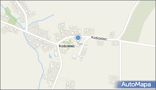 Parafia Rzym.-Kat.pw.Świętego Wojciecha, Kościelec 103 32-100 - Przedsiębiorstwo, Firma, numer telefonu, NIP: 6821043025