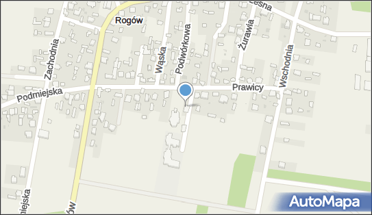 Parafia Rzym.-Kat.pw.Świętego Wojciecha, Rogów 26-200 - Przedsiębiorstwo, Firma, NIP: 6581815415