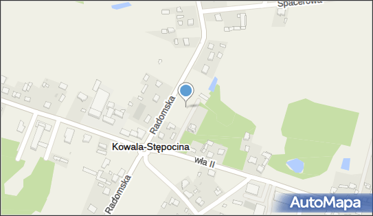 040084164, Parafia Rzym.-Kat.pw.Świętego Wojciecha 