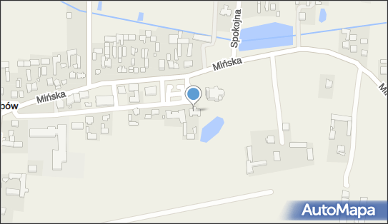 Parafia Rzym.-Kat.pw.Świętej Anny, pl. Plac św. Jakuba Apostoła 1 05-306 - Przedsiębiorstwo, Firma, numer telefonu, NIP: 8222040978