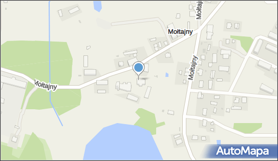 040053910, Parafia Rzym.-Kat.pw.Świętej Anny 