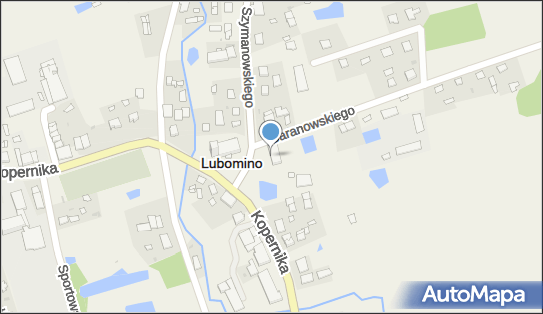 Parafia Rzym.-Kat.pw.Świętej Katarzyny Aleksandryjskiej, Lubomino 11-135 - Przedsiębiorstwo, Firma, numer telefonu, NIP: 7431797455