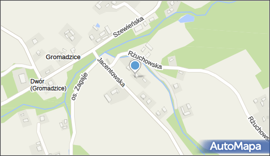 6612137242, Parafia Rzym.-Kat.pw.Świętej Teresy 