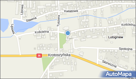 6211354229, Parafia Rzym.-Kat.pw.Świętej Trójcy 