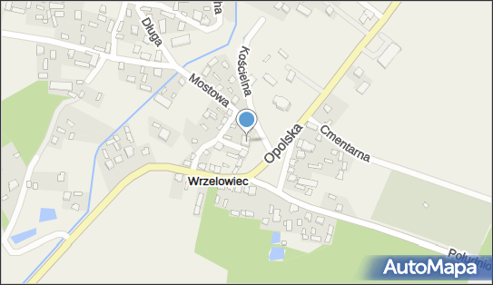 Parafia Rzym.-Kat.pw.Świętej Trójcy, ul. Kościelna 4 24-300 - Przedsiębiorstwo, Firma, numer telefonu, NIP: 7171513075