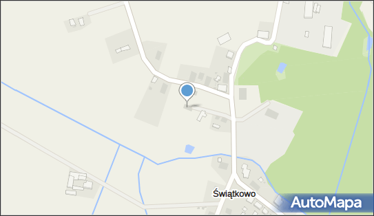 Parafia Rzym.-Kat.pw.Świętej Trójcy, Świątkowo 58, Świątkowo 88-430 - Przedsiębiorstwo, Firma, NIP: 5621353766