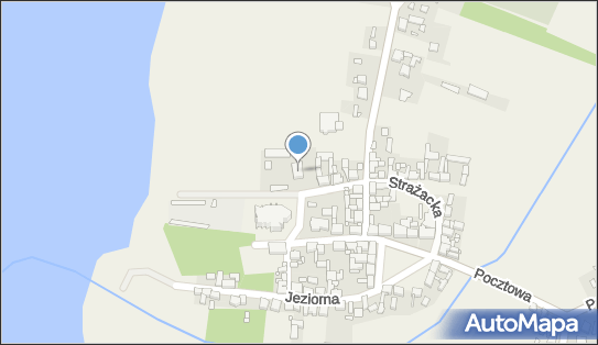 Parafia Rzym.-Kat.pw.Świętych Apostołów Piotra i Pawła, Łekno 62-105 - Przedsiębiorstwo, Firma, NIP: 7661879079