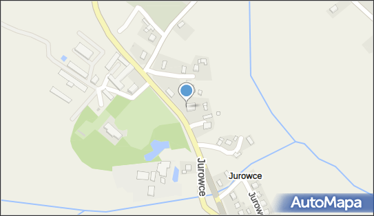 Parafia Rzym.-Kat.pw.Świętych Piotra i Pawła, Jurowce 6, Jurowce 38-507 - Przedsiębiorstwo, Firma, numer telefonu, NIP: 6871763514