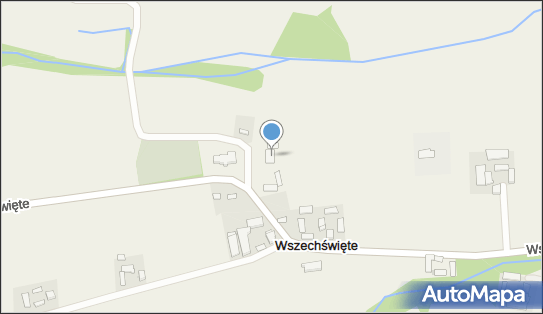 Parafia Rzym.-Kat.pw.Wszystkich Świętych, Wszechświęte 17 27-580 - Przedsiębiorstwo, Firma, NIP: 8631063362