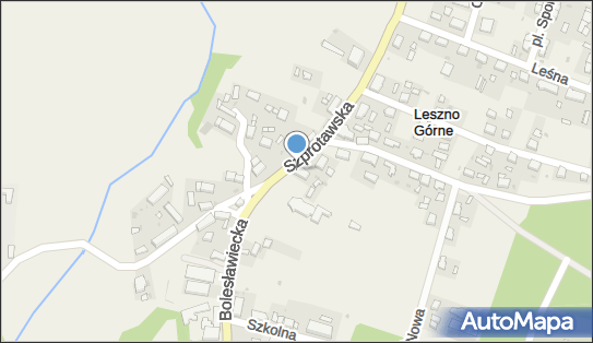 Parafia Rzymsko-Katolicka P.w.Matki Bożej Królowej Polski 67-321 - Przedsiębiorstwo, Firma, numer telefonu, NIP: 9241892660