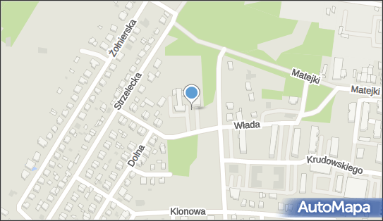 8341734730, Parafia Rzymsko-Katolicka P.w.Matki Bożej Nieustającej Pomocy w Łowiczu 