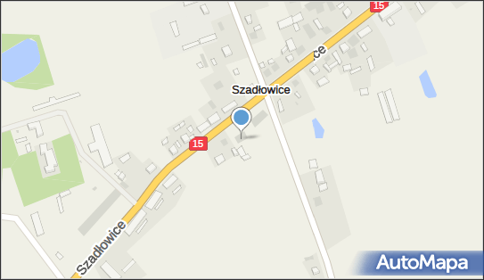 Parafia Rzymsko-Katolicka P.w.Ś.w.Bartłomieja, Szadłowice 16 88-140 - Przedsiębiorstwo, Firma, numer telefonu, NIP: 5562440735