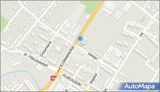 Parafia Rzymsko-Katolicka P.w.św.Antoniego w Braniewie, Braniewo 14-500 - Przedsiębiorstwo, Firma, numer telefonu, NIP: 5821442807