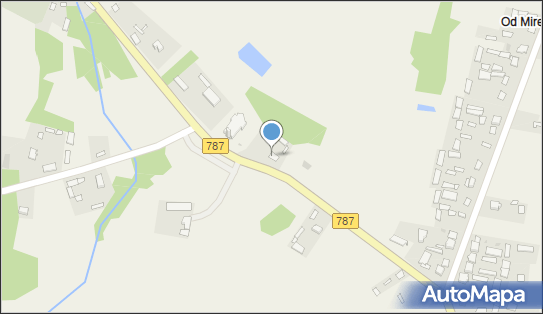 8121664944, Parafia Rzymsko-Katolicka P.w.św.Idziego 