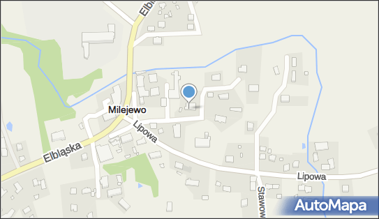 Parafia Rzymsko-Katolicka P.w.św.Stanisława Biskupa w Milejewie 82-316 - Przedsiębiorstwo, Firma, numer telefonu, NIP: 5782778264