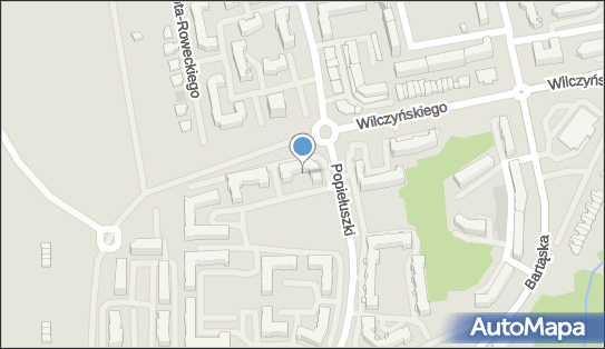 Parafia Rzymsko-Katolicka P.w.Świętego Mateusza Ewangelisty 10-693 - Przedsiębiorstwo, Firma, NIP: 7393852228