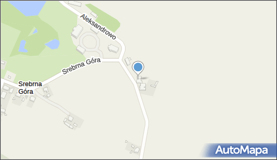 Parafia Rzymsko-Katolicka P.w.Świętego Mikołaja, Srebrna Góra 57 62-120 - Przedsiębiorstwo, Firma, numer telefonu, NIP: 7661429442