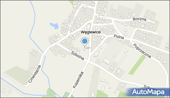 Parafia Rzymsko-Katolicka P.w.Świętej Trójcy w Węglewicach 98-405 - Przedsiębiorstwo, Firma, numer telefonu, NIP: 9970091261