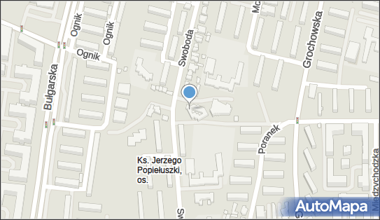 Parafia Rzymsko-Katolicka pod Wezwaniem św.Jerzego, Poznań 60-389 - Przedsiębiorstwo, Firma, NIP: 7792004743