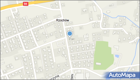 8722155101, Parafia Rzymsko-Katolicka pw.Dobrego Pasterza w Nagawczynie 