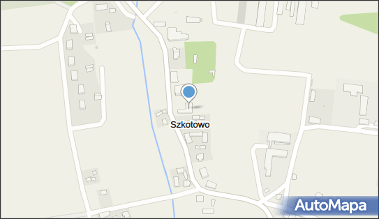 Parafia Rzymsko-Katolicka pw.św.Józefa Robotnika w Szkotowie 13-124 - Przedsiębiorstwo, Firma, numer telefonu, NIP: 9840143195