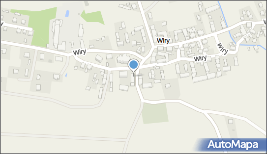 Parafia Rzymsko-Katolicka pw.św.Michała Archanioła w Wirach 58-124 - Przedsiębiorstwo, Firma, numer telefonu, NIP: 8842501669