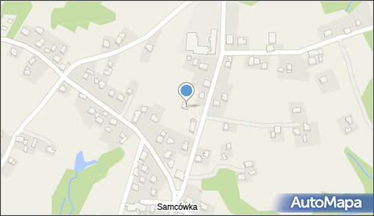 5512233164, Parafia Rzymsko-Katolicka pw.św.Stanisława BM 