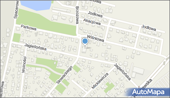 Parafia Rzymsko-Katolicka pw.Świętego Brata Alberta Chmielowskiego 55-095 - Przedsiębiorstwo, Firma, numer telefonu, NIP: 9111664311