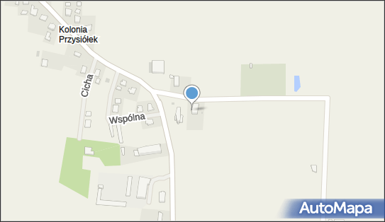 8181591249, Parafia Rzymsko-Katolicka pw.Świętego Jacka 