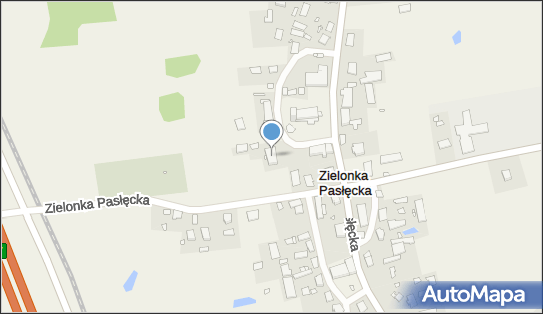 Parafia Rzymsko-Katolicka pw.Świętego Jana Chrzciciela 14-400 - Przedsiębiorstwo, Firma, numer telefonu, NIP: 5783106880