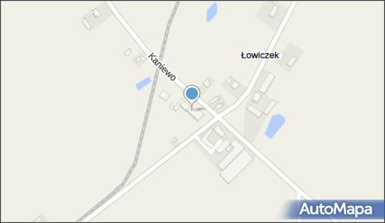 Parafia Rzymsko-Katolicka pw.Świętego Krzyża, Kolonia Łowiczek 87-704 - Przedsiębiorstwo, Firma, numer telefonu, NIP: 8911586718