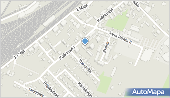 8842504254, Parafia Rzymsko-Katolicka pw.Świętego Michała Archanioła 