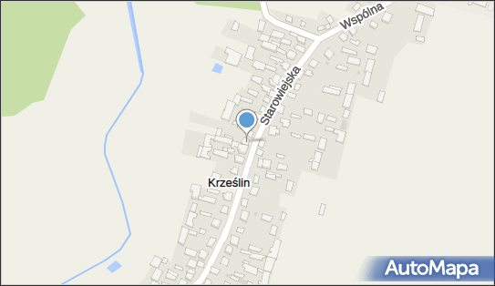 Parafia Rzymsko-Katolicka pw.Świętego Mikołaja Biskupa, Krześlin 08-125 - Przedsiębiorstwo, Firma, NIP: 8212071865