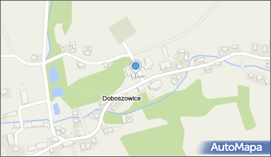 Parafia Rzymsko-Katolicka pw.Świętego Mikołaja, Doboszowice 81 57-230 - Przedsiębiorstwo, Firma, numer telefonu, NIP: 8871742950