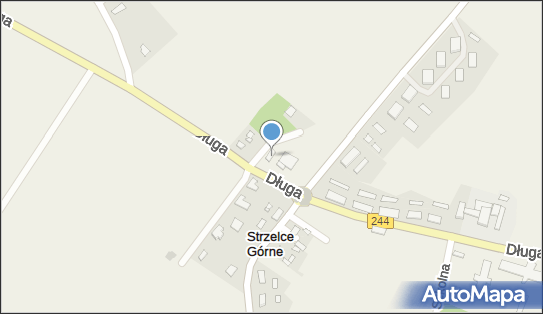 Parafia Rzymsko-Katolicka pw.Świętego Stanisława Kostki 86-022 - Przedsiębiorstwo, Firma, numer telefonu, NIP: 5541787959