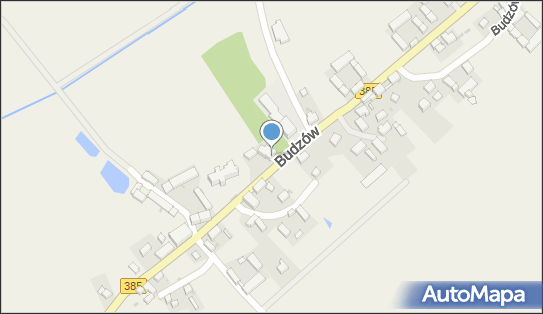 Parafia Rzymsko-Katolicka pw.Świętego Wawrzyńca w Budzowie 57-215 - Przedsiębiorstwo, Firma, numer telefonu, NIP: 8871614867