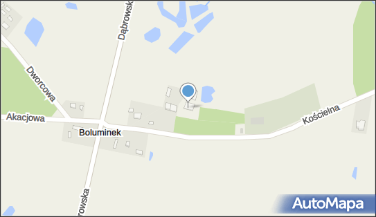 040050679, Parafia Rzymsko-Katolicka pw.Świętego Wojciecha i Świętej Katarzyny 