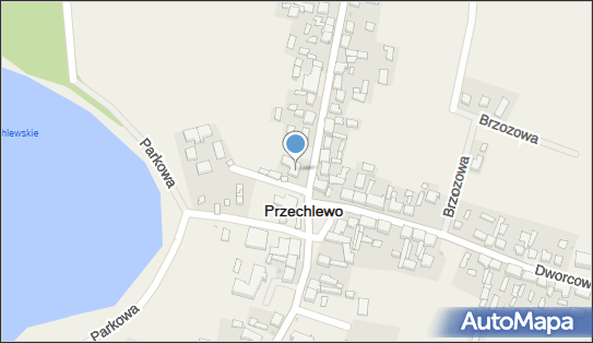 Parafia Rzymsko-Katolicka pw.Świętej Anny, ul. Młyńska 3 77-320 - Przedsiębiorstwo, Firma, numer telefonu, NIP: 8431518349