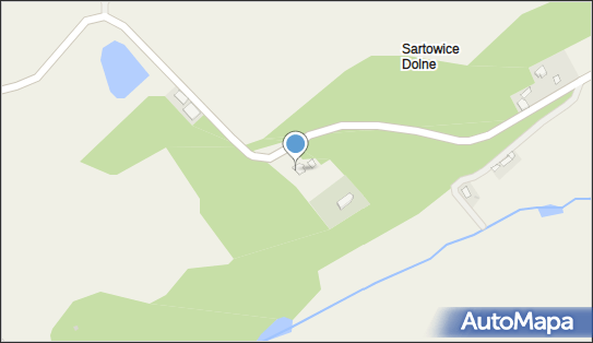 5591440301, Parafia Rzymsko-Katolicka św.Barbary Sartowice 