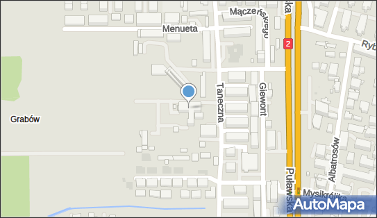 Parafia Rzymsko-Katolicka św.Zofii Barat, ul. Taneczna 65 02-829 - Przedsiębiorstwo, Firma, numer telefonu, NIP: 9511865668