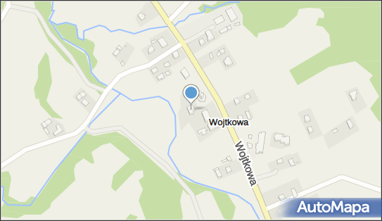 Parafia Rzymskokatolicka Nowosielce Kozickie - Wojtkowa pw.św.Jerzego i św.Tekli 38-712 - Przedsiębiorstwo, Firma, numer telefonu, NIP: 6891160693