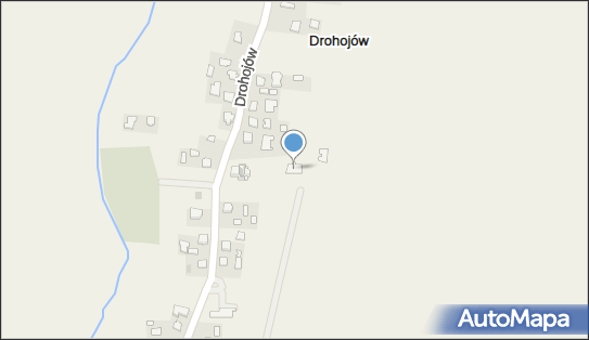 7952439770, Parafia Rzymskokatolicka Drohojów pw.MB Częstochowskiej 