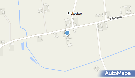 Parafia Rzymskokatolicka P.w.Świętej Rozalii, Pieczew 35, Pieczew 99-150 - Przedsiębiorstwo, Firma, numer telefonu, NIP: 7752326185