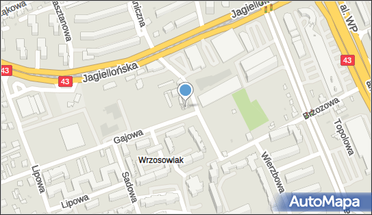 Parafia Rzymskokatolicka P.w.Zesłania Ducha Świętego 42-200 - Przedsiębiorstwo, Firma, NIP: 5732537423