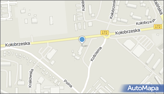 Parafia Rzymskokatolicka pw.Miłosierdzia Bożego, Szczecinek 78-400 - Przedsiębiorstwo, Firma, numer telefonu, NIP: 6731368628