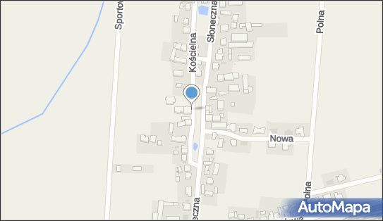 040066491, Parafia Rzymskokatolicka pw.Niepokalanego Poczęcia Najświętszej Maryi Panny 