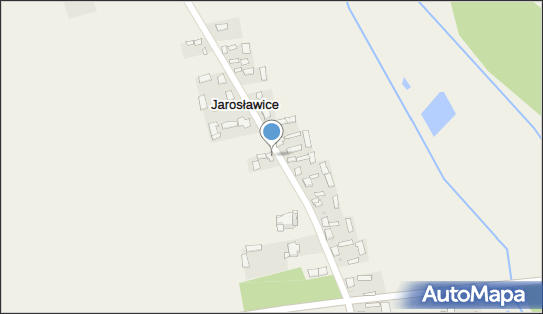 9482504607, Parafia Rzymskokatolicka pw.NMP Wniebowziętej w Jarosławicach 