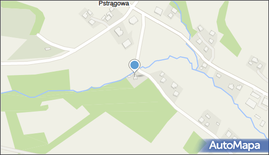 Parafia Rzymskokatolicka pw.św.Józefa w Pstrągowej, Pstrągowa 47 38-121 - Przedsiębiorstwo, Firma, numer telefonu, NIP: 8191472546