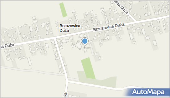 Parafia Rzymskokatolicka pw.Świętego Maksymiliana Kolbego 21-302 - Przedsiębiorstwo, Firma, numer telefonu, NIP: 5381316078